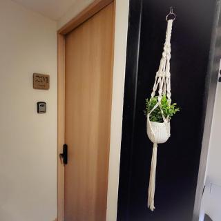 Boho Chic Studio Steps to 5th Ave King bed wifi Rooftop pool - Playa del Carmen - 2