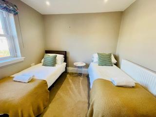 Nomi Homes - New - The Coffers - Budleigh Salterton - Exmouth - Beach - Sleeps 4 - Exeter - 3