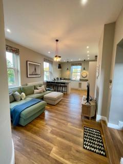 Nomi Homes - New - The Coffers - Budleigh Salterton - Exmouth - Beach - Sleeps 4 - Exeter - 8