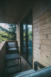 Cabana Gura Voronețului - 9