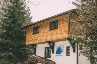 Cabana Gura Voronețului - 2