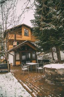 Cabana Gura Voronețului - 3