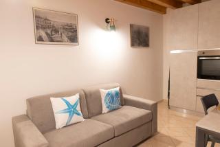 Cà Vecia - Apartments & Rooms - Sottomarina - 9
