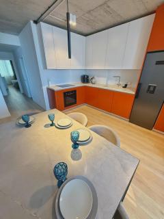 Luxury Ultra Central Apartment in Chișinău - Chişinău - 3