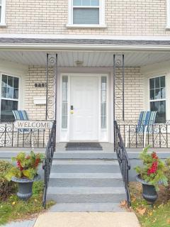 Anna's Bed & Breakfast - Niagara Falls - 3