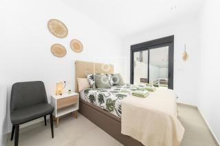 Villa Perla de Pilar - by Oyoostays - Pilar de la Horadada - 7