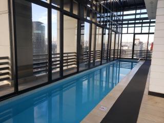 radisson blu cidade jardim - São Paulo - 8