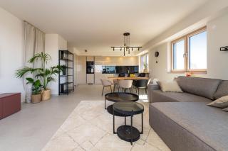 D-Apartment - with garage and balcony - Zadar - 8