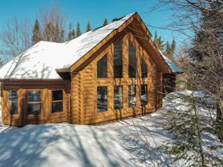 Northern Escape 7 - Hot tub & Sauna - by Platinum GI - Mille-Isles - 9