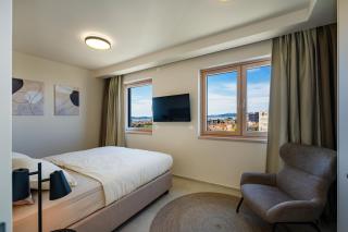 D-Apartment - with garage and balcony - Zadar - 5