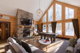 Northern Escape 7 - Hot tub & Sauna - by Platinum GI - Mille-Isles - 2