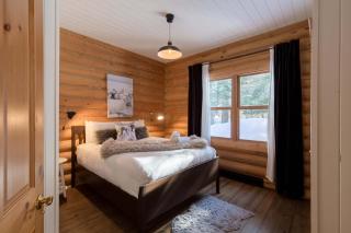 Relaxing Sauna and Hot Tub, Near Ski Slopes,Trails - Mille-Isles - 7