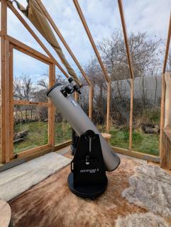 Insolite Cabane du Rêveur - Pagny-sur-Moselle - 6