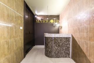 Hotel O Marigold - Surat - 4
