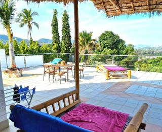Phuket Arkadia Home - Nai Harn Beach - 9