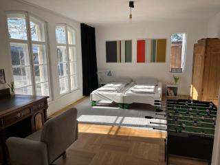 Künstlerhaus im Blauen Land für die grosse Familie - Ohlstadt - 6