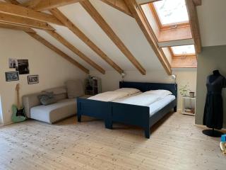 Künstlerhaus im Blauen Land für die grosse Familie - Ohlstadt - 5