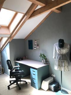 Künstlerhaus im Blauen Land für die grosse Familie - Ohlstadt - 2