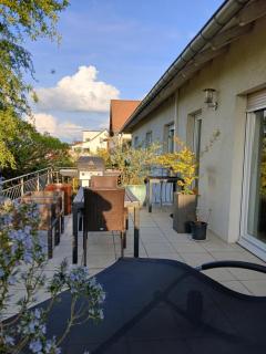Appartement entier LEA avec petit déjeuner - - 0