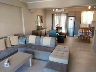 Rethymno Suburb Maisonette - Platanias - 7