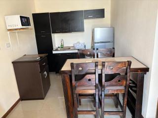Bandera Beach Cabins - Parrita - 1
