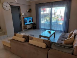 Rethymno Suburb Maisonette - Platanias - 9