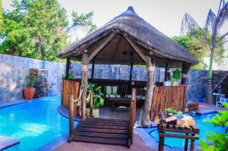 Ankuweni Guest house - Giyani - 3