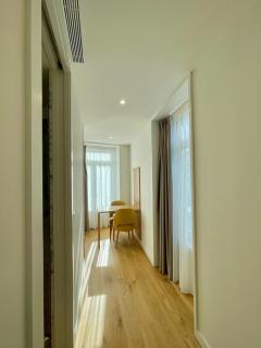 Lavandeira Oporto Apartments - Porto - 6