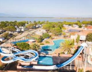 Bella Vita - camping Siblu Mar Estang - Canet-en-Roussillon - 5