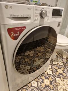 Ipanema Studio Top Location - 4