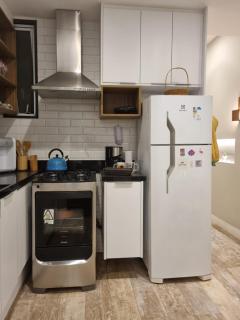 Ipanema Studio Top Location - 2