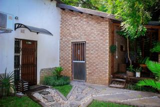 Ankuweni Guest house - Giyani - 4