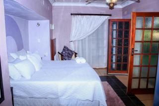 Ankuweni Guest house - Giyani - 5