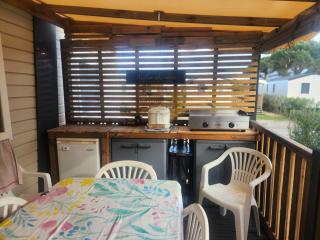 Bella Vita - camping Siblu Mar Estang - Canet-en-Roussillon - 8