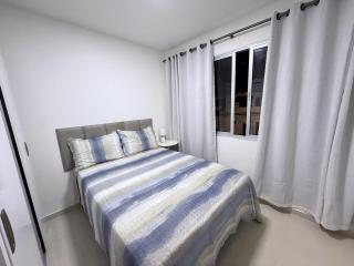 Apartamento 105 à Beira-mar - Recife - 2