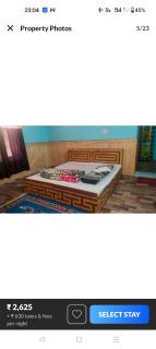 Serkhang homestay - Dankhar Gömpa - 4