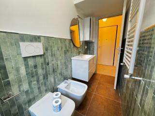 Kibilù - Via Ripamonti - Bocconi - Fondazione Prada - IEO - Milan - 1