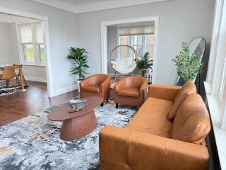 NYC in 30 min, 3 King Beds, Patio, WD Sunroom! - Mount Vernon - 7