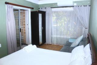Ankuweni Guest house - Giyani - 7
