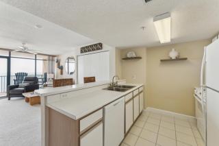 Stunning Ocean Views from the 10th Floor condo - 8