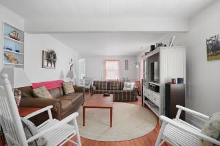 Timeout - Lovingly renovated cottage close to Downtown! - Chincoteague - 6