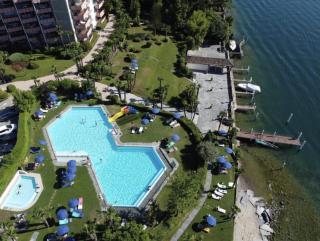 Lugano Lac - Bissone - 3