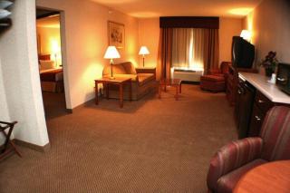 Seasons Inn & Suites Highland - Highland - 7