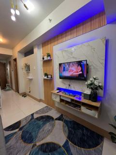 Shore3 Residences Tower2 Staycation - Manila - 0