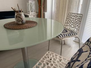 Ferienwohnung Sellin Strandnah - erste Meereslinie - Balkon - gratis Stellplatz - Sauna - Ostseebad Sellin - 6