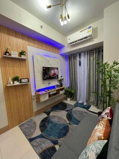 Dream City Staycation -Shore3 Residences Tower2 - Manila - 4