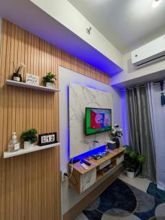 Dream City Staycation -Shore3 Residences Tower2 - Manila - 1