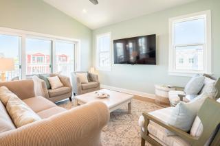 Dietrich Beach House - Carolina Beach - 7
