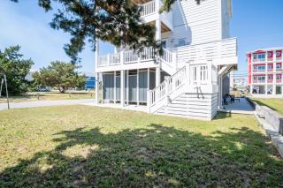 50 Steps From the Beach - Carolina Beach - 1