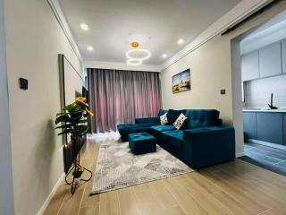 Diani Peral Homestay BMB - Mombasa - 4